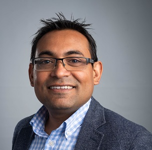 Kashyap Patel - Exeter Biomedical Research Centre